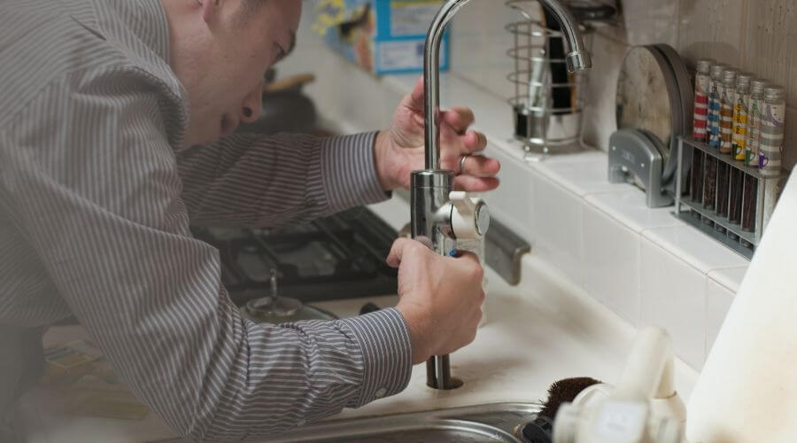 Professional expert plumbing services in Wabasso, FL